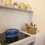 Masseria Gianferrante Vakantieboerderij