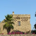 Vakantieboerderij Masseria Gianferrante