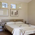 Masseria Gianferrante Vakantieboerderij