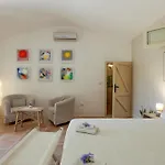 Vakantieboerderij Masseria Gianferrante