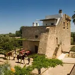 Masseria Gianferrante Vakantieboerderij