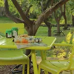 Vakantieboerderij Masseria Gianferrante Ugento