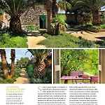 Masseria Gianferrante Vakantieboerderij *