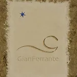 Vakantieboerderij Masseria Gianferrante *