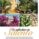 Masseria Gianferrante Vakantieboerderij Ugento