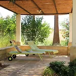 Masseria Gianferrante Vakantieboerderij Ugento