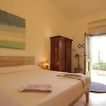 Vakantieboerderij Masseria Gianferrante