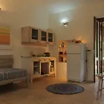 Masseria Gianferrante Vakantieboerderij Ugento