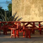 Vakantieboerderij Masseria Gianferrante