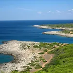 Masseria Gianferrante Vakantieboerderij