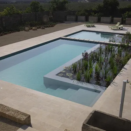 Masseria Gianferrante 农家乐