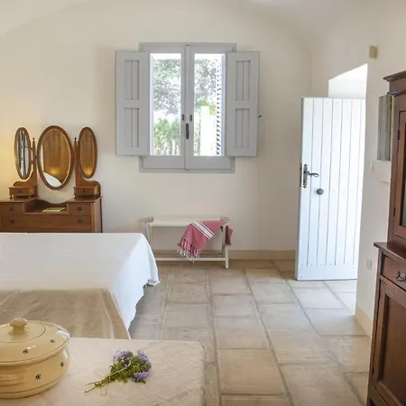 Masseria Gianferrante 农家乐 乌真托
