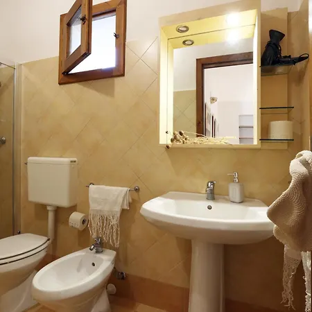 Masseria Gianferrante 农家乐 *