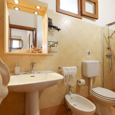 农家乐 Masseria Gianferrante