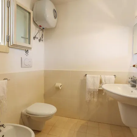 农家乐 Masseria Gianferrante