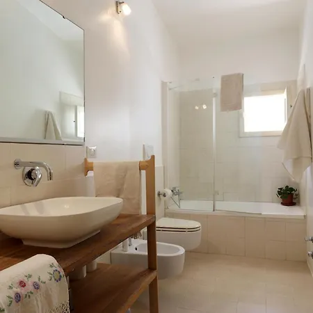 Masseria Gianferrante 农家乐