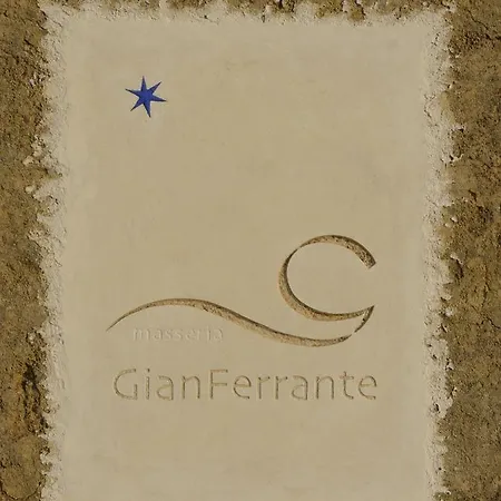 农家乐 Masseria Gianferrante *