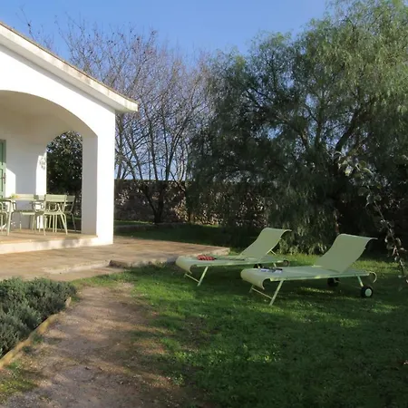 Masseria Gianferrante * 乌真托