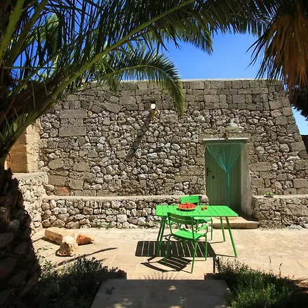 Masseria Gianferrante * 乌真托