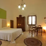 Séjour à la ferme Masseria Gianferrante