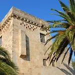 Séjour à la ferme Masseria Gianferrante