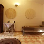 Agroturismo Masseria Gianferrante Ugento