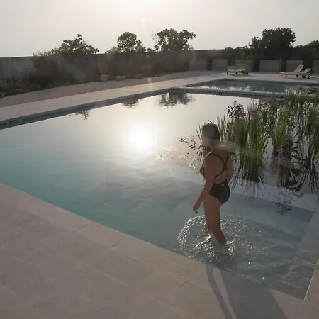 Masseria Gianferrante Alojamento de Turismo Rural Ugento