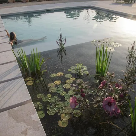 Masseria Gianferrante Farma Ugento