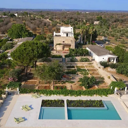 Masseria Gianferrante Ugento