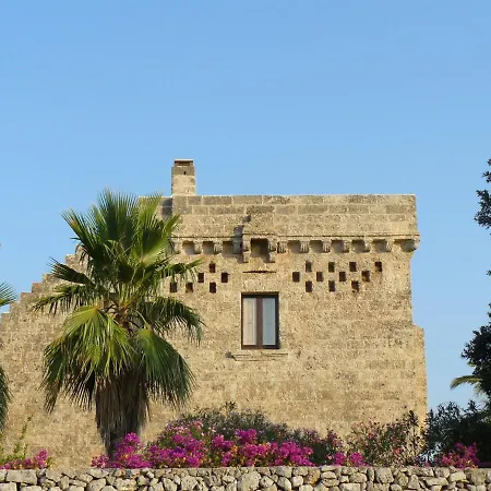 Alojamento de Turismo Rural Masseria Gianferrante