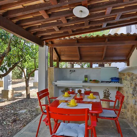 Masseria Gianferrante *