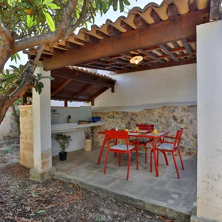 Masseria Gianferrante