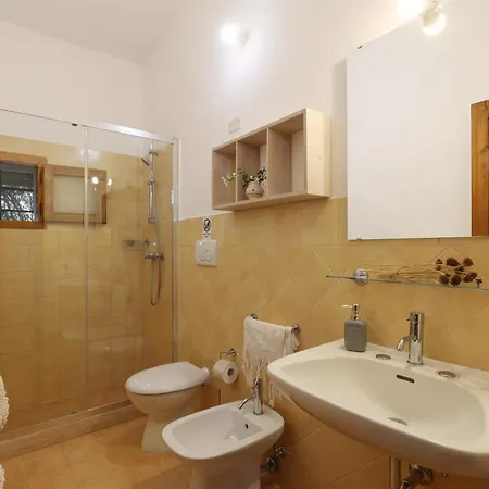 Masseria Gianferrante * Ugento