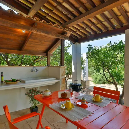 Masseria Gianferrante * Ugento