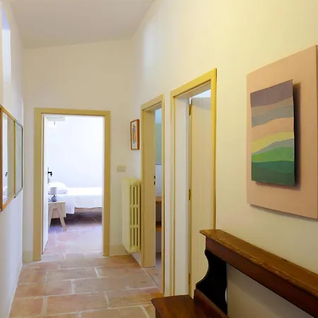 Agroturismo Masseria Gianferrante