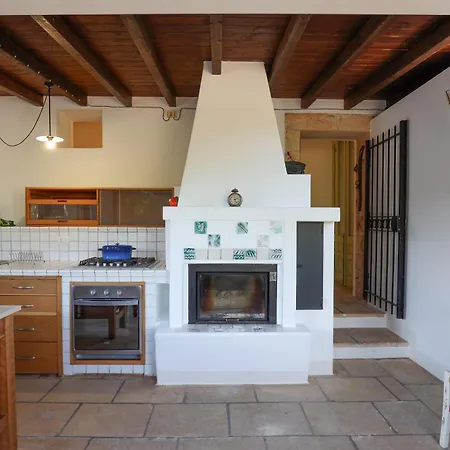 Masseria Gianferrante Farma Ugento