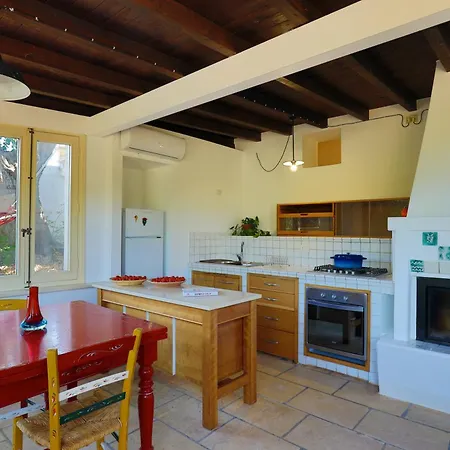 Masseria Gianferrante * Ugento