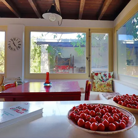 Masseria Gianferrante Agroturismo