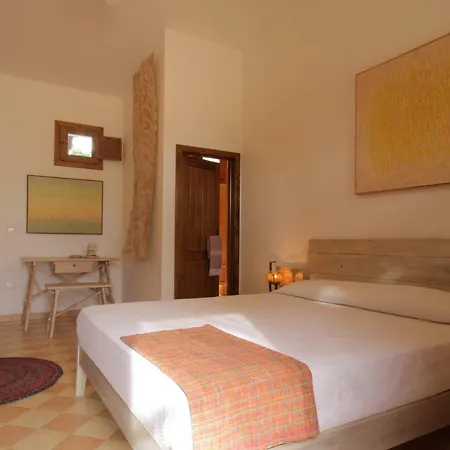 Masseria Gianferrante Alojamento de Turismo Rural Ugento