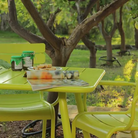 Agroturismo Masseria Gianferrante Ugento