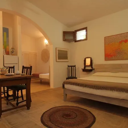 Farmház Masseria Gianferrante Ugento