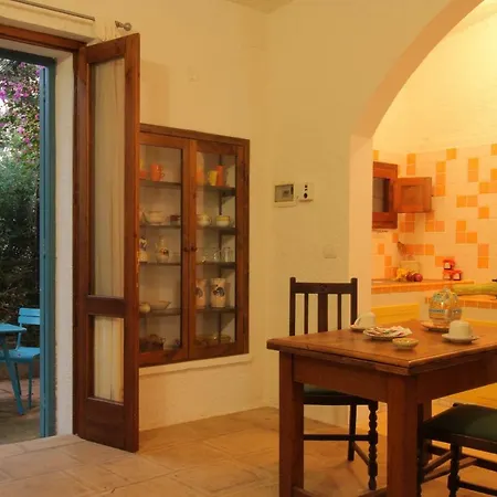 Masseria Gianferrante Ugento