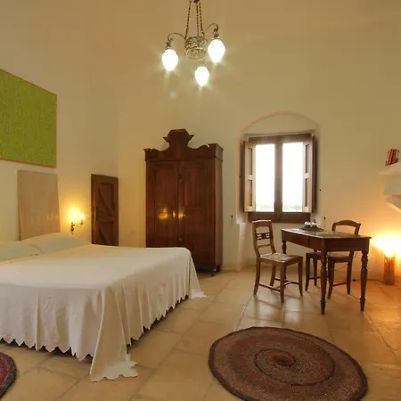 Farma Masseria Gianferrante
