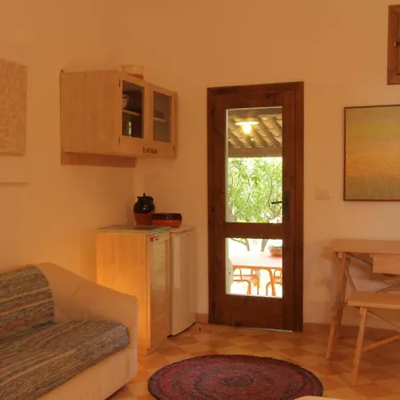 Masseria Gianferrante Vakantieboerderij