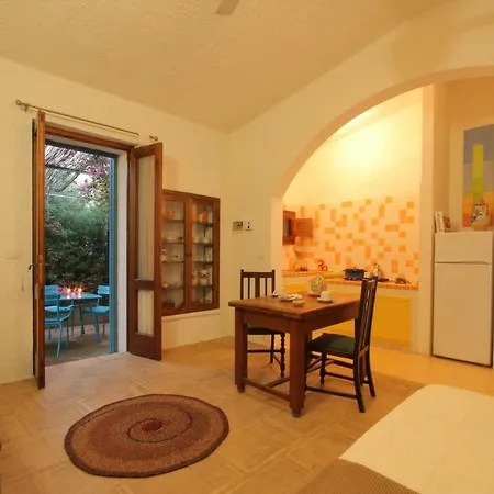 Masseria Gianferrante Farma