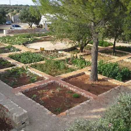 Masseria Gianferrante *