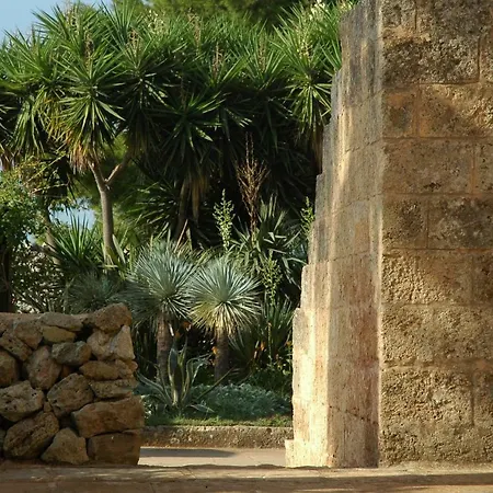 Masseria Gianferrante Ugento