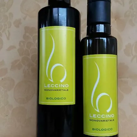 Farma Masseria Gianferrante *