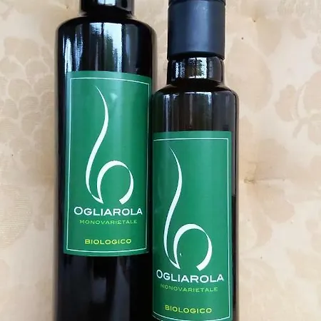 Masseria Gianferrante Agroturismo Ugento