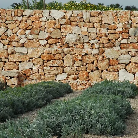 Masseria Gianferrante